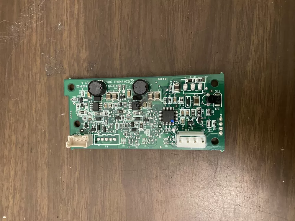 Whirlpool  Maytag  KitchenAid  Jenn-Air W10635302 W10790783 W10814803 W11113852 W11185975 W10830288 PS11737860 Refrigerator Control Board