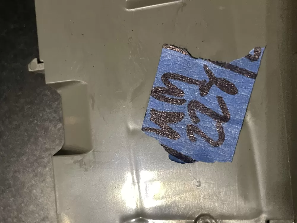 Whirlpool Kenmore W10352583 Dishwasher Control Board AZ28582 | WM228