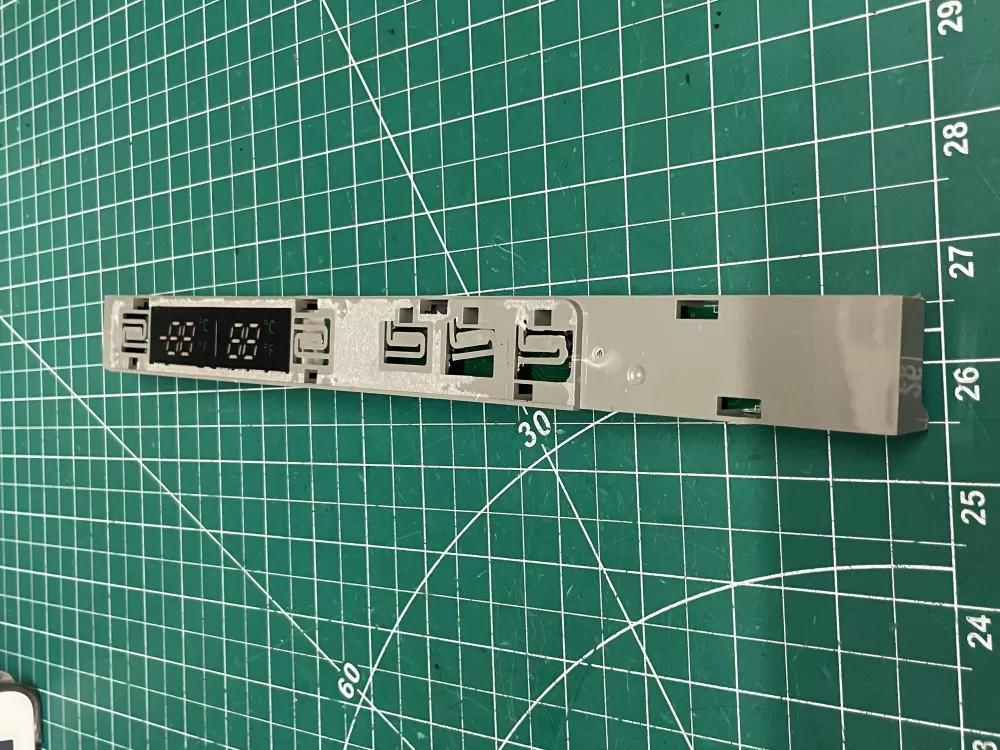 LG EBR42479321 Refrigerator Control Board AZ203908 | Wm2173