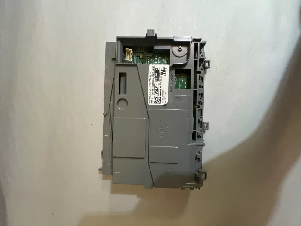 Whirlpool W10918994 W11131683 W11170192 W11227807 W11305308 PS12704681 Dishwasher Control Board