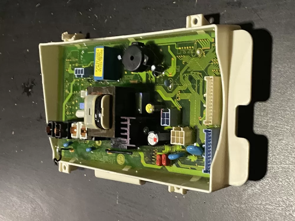 LG 6870EC9241A 6871EL1013A Dryer Board