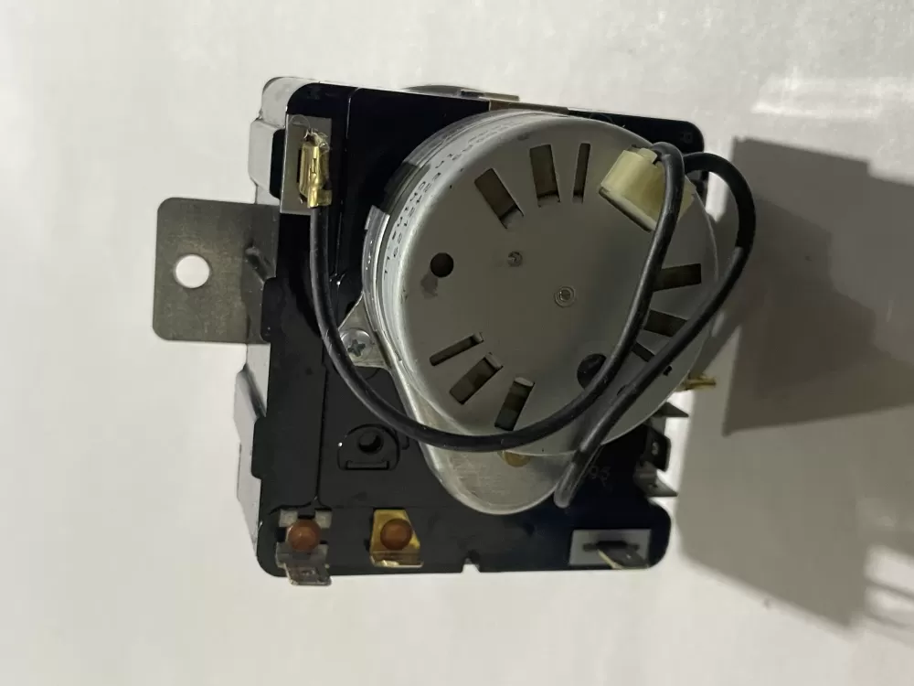 Whirlpool 3406720B Dryer Timer AZ190787 | Wm1422