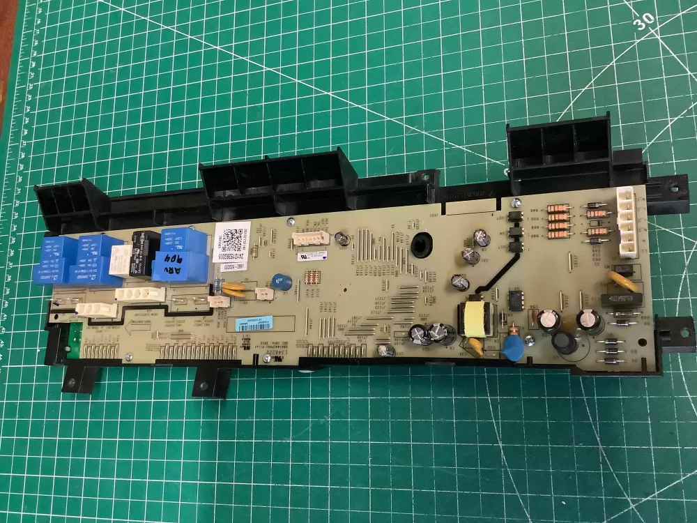 GE 241D1536G015 241D1594G015 EBX1441P001 Dryer Control Board AZ213771 | ARV904