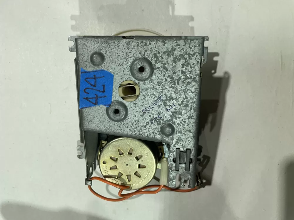 GE 129D9177P13 WD21X613 Dishwasher Timer AZ175538 | KM424