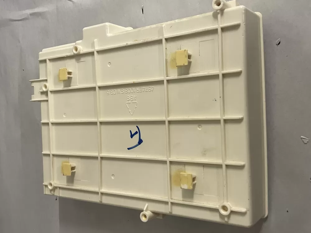 LG 6870EC9203A 6871ER1003F Washer Control Board AZ204831 | Wmv912