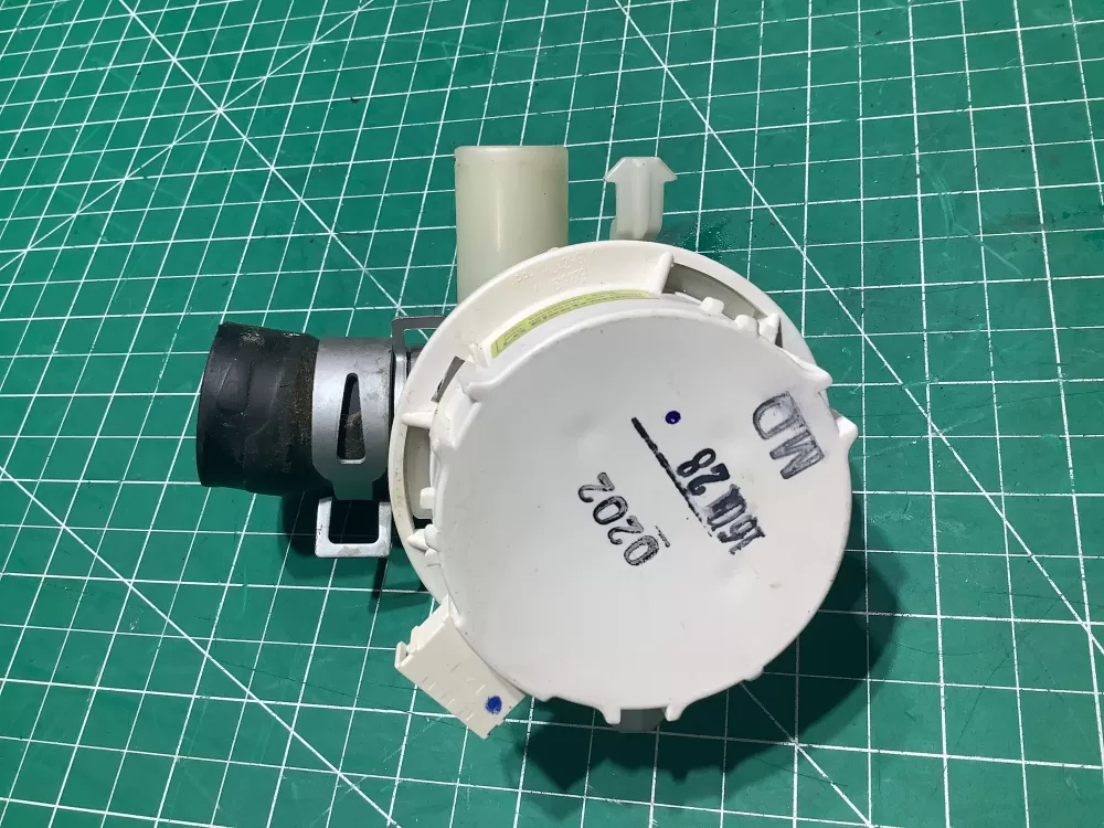 LG EAU60710801 EAU62043403 Dishwasher Drain Pump AZ142478 | SL270