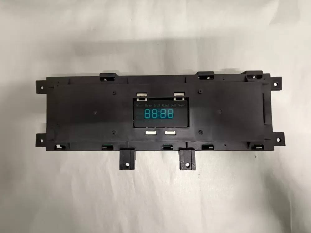 Samsung Dg34 00043a Oven Range Control Board Touch Panel Assy AZ217284 | KMV782