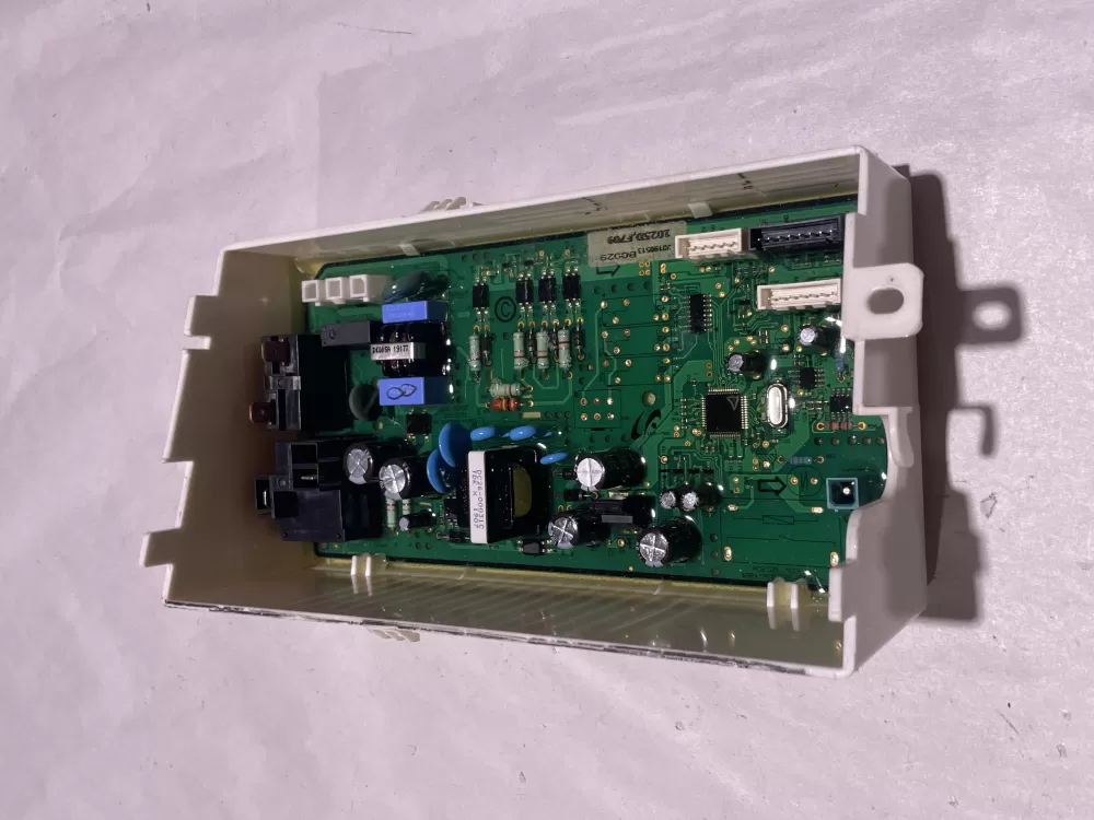 Samsung DC94-05363A Dryer Control Board