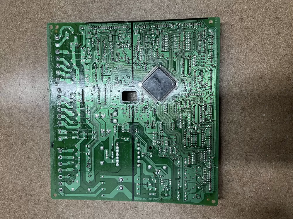 Samsung DA92 00384E Refrigerator Control Board AZ18604 | KM1521