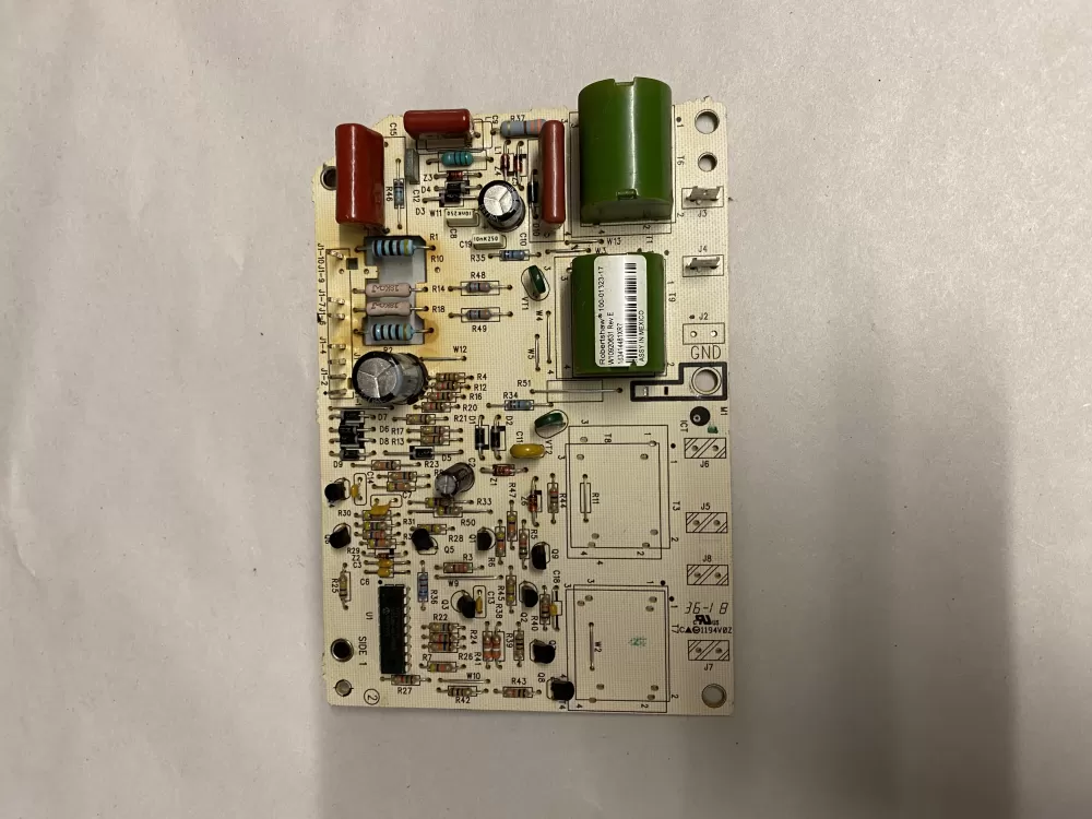 Whirlpool Range Spark Module Board W11162730 W10920631 AZ205280 | BK2788