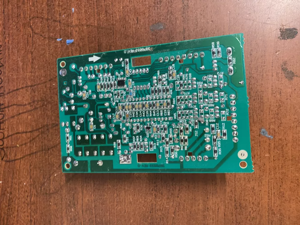 Whirlpool Kenmore W10116565 8546229 Dryer Control Board AZ98622 | BK1686