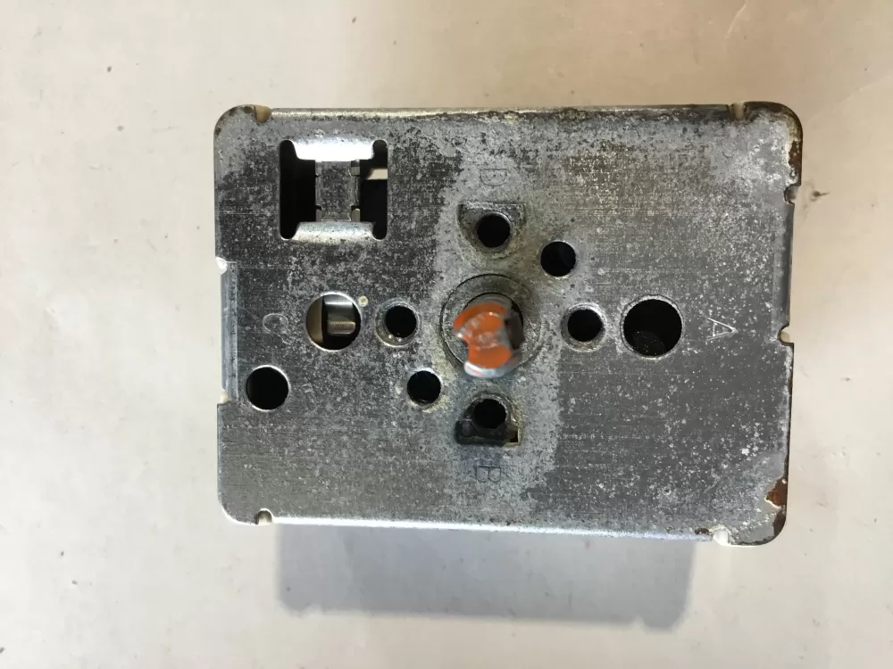 GE Range 164D1816P12 Infinite Burner Switch Control AZ149472 | SL215