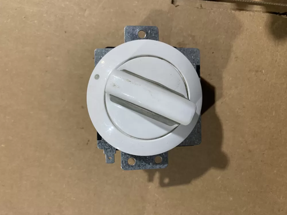 Kenmore 3406702A WP3976576 3406015 3406702 3976576 Dryer Timer AZ84945 | BK1580