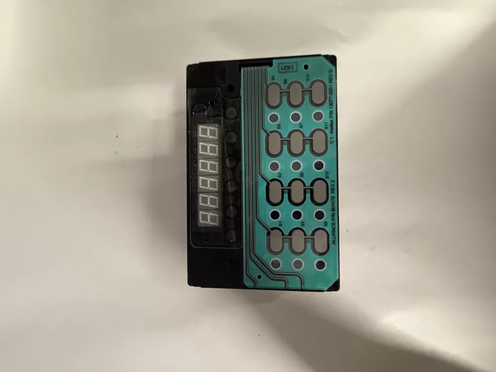 7718005500 Speed Queen Washer Board - Control