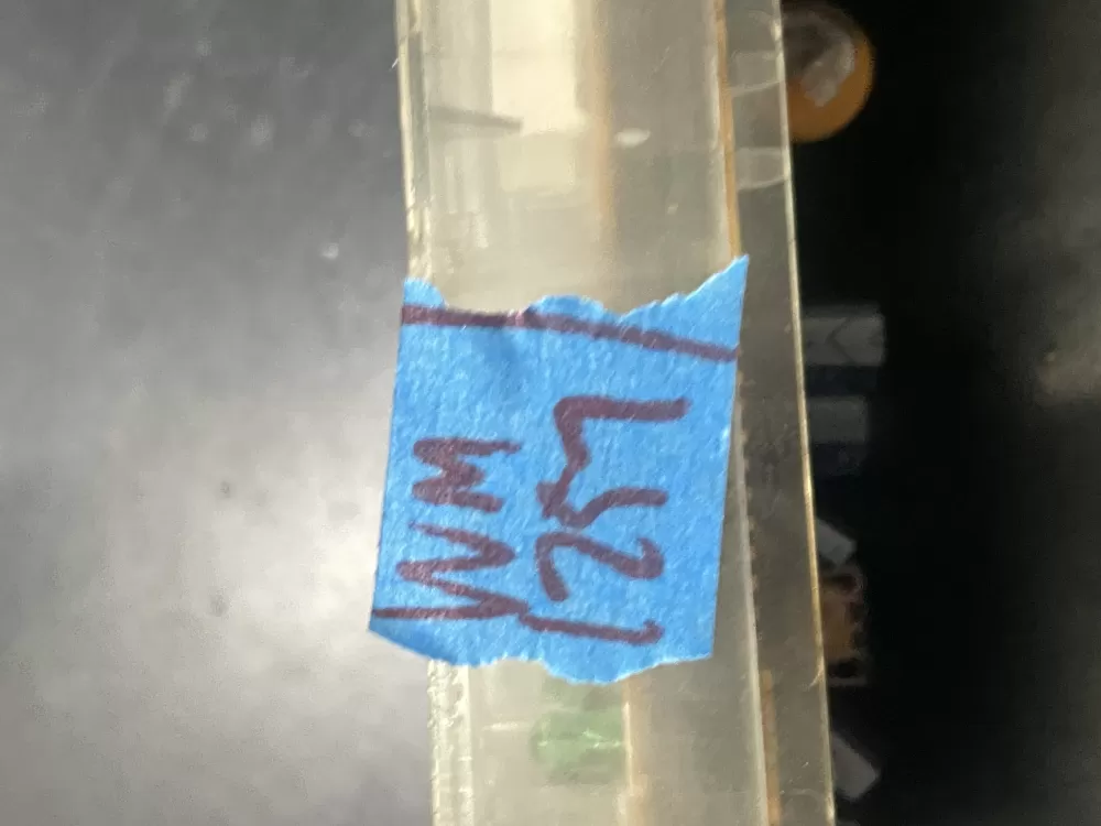 GE AP5177949 1974156 WB27T10467 WB27T10816 Range Control Board AZ18772 | WM1259