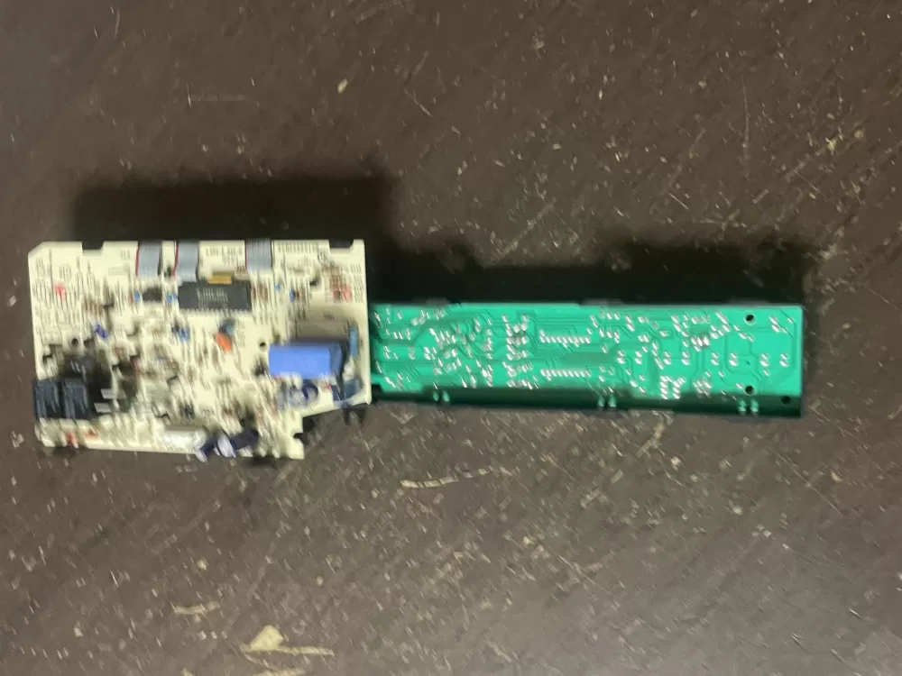 Maytag 6915608 00N20960103 Dishwasher Main Control Board AZ46776 | Wm657