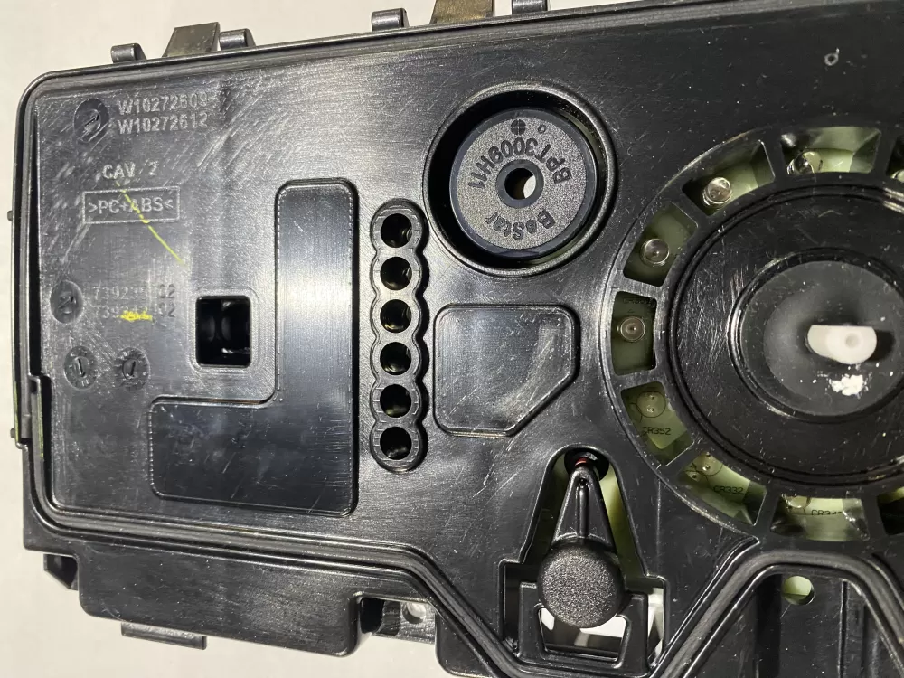 Kenmore W10272628 W10351989 Washer Interface Control Board AZ183991 | BKV861