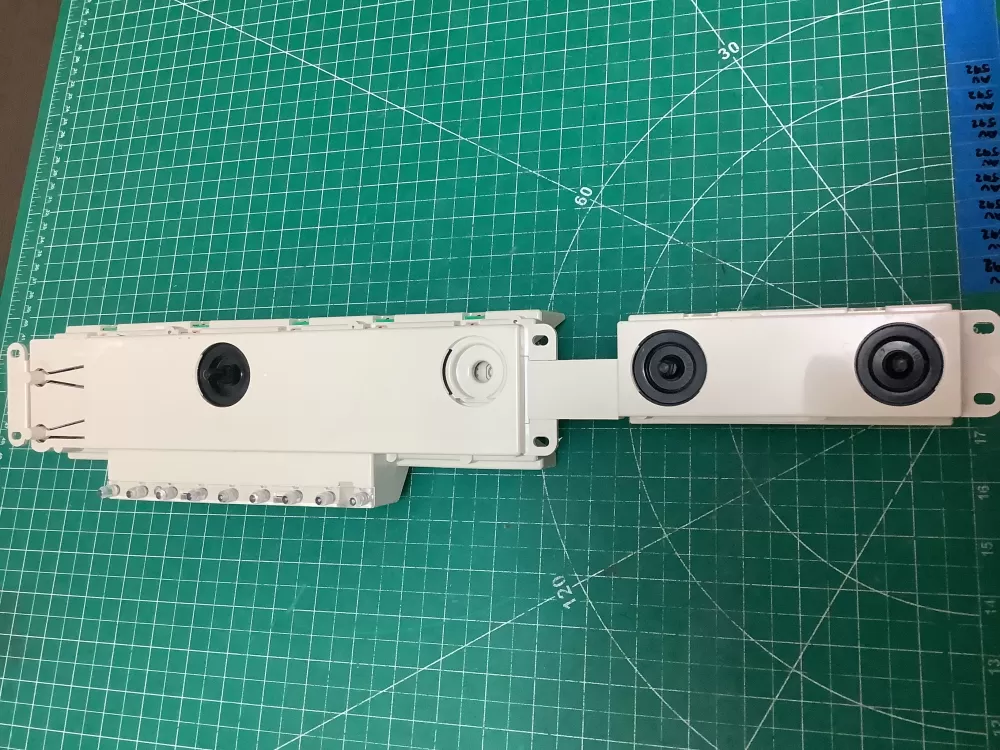 GE 175D4490G014 Washer Control Board Main AZ226126 | ARV592