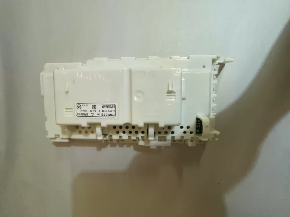Bosch 9000584995 Dishwasher Control Board