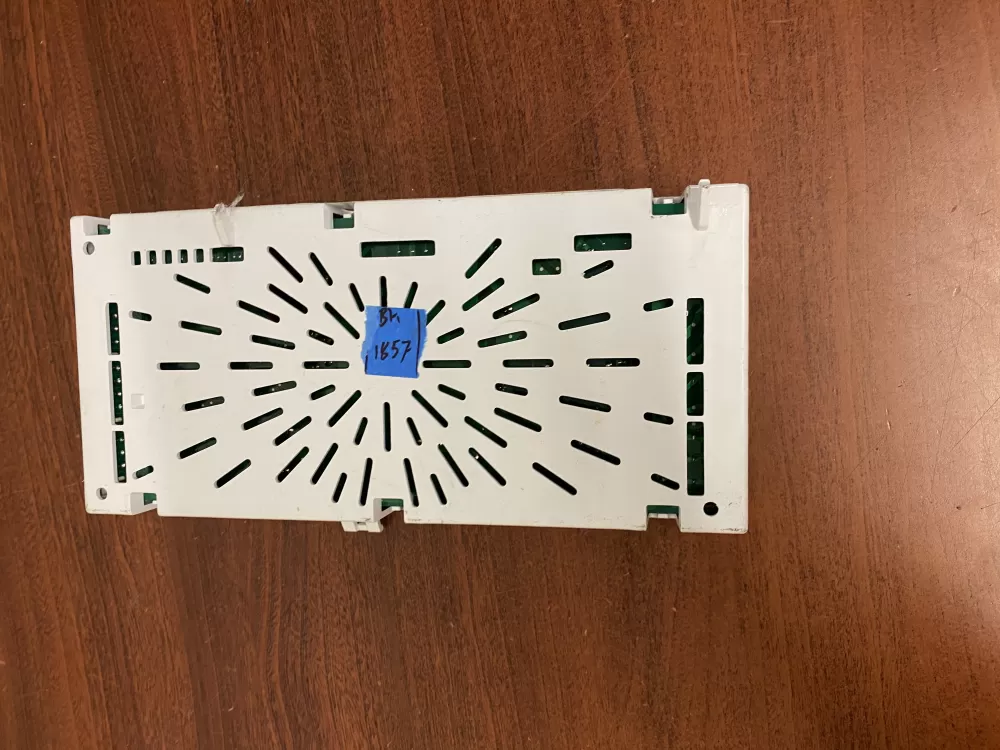 Whirlpool W10761028 W10611616 Washer Control Board AZ53768 | BK1857