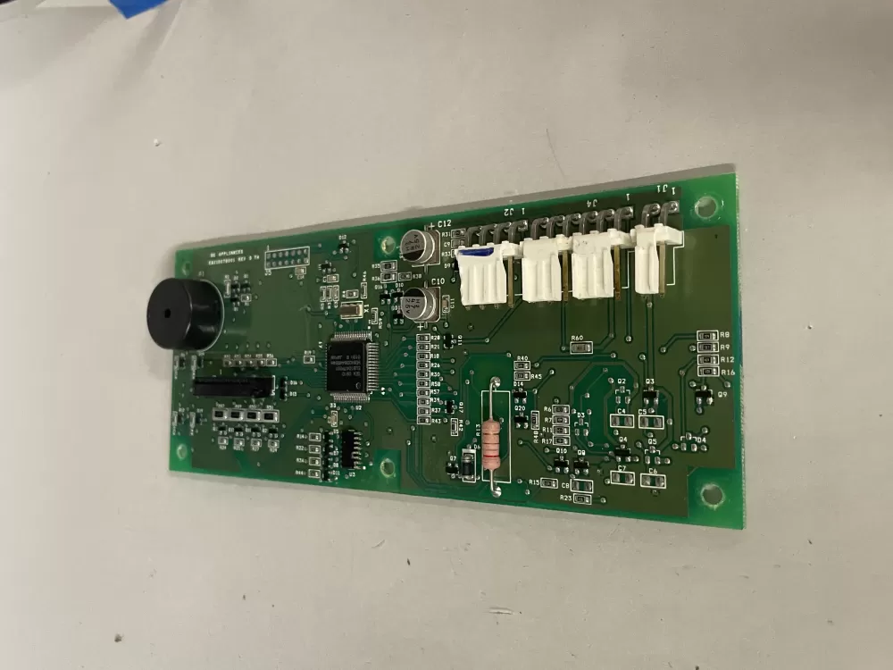 200D1218G006 GE Refrigerator Board - Control