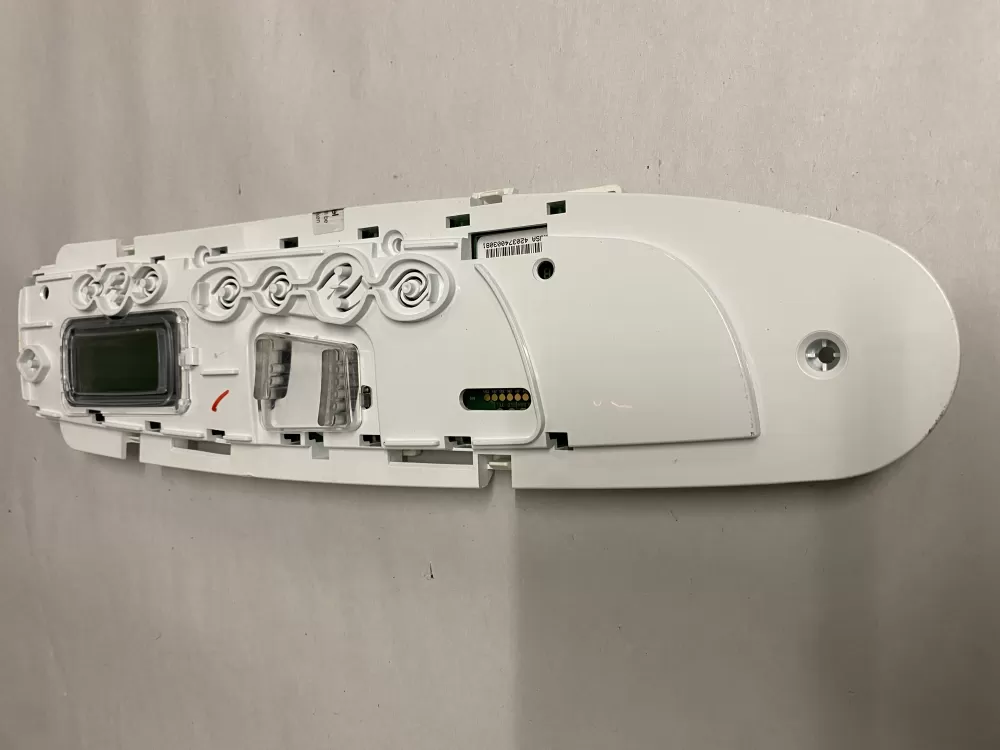 420374003081 Fisher Paykel Board - Display / Interface