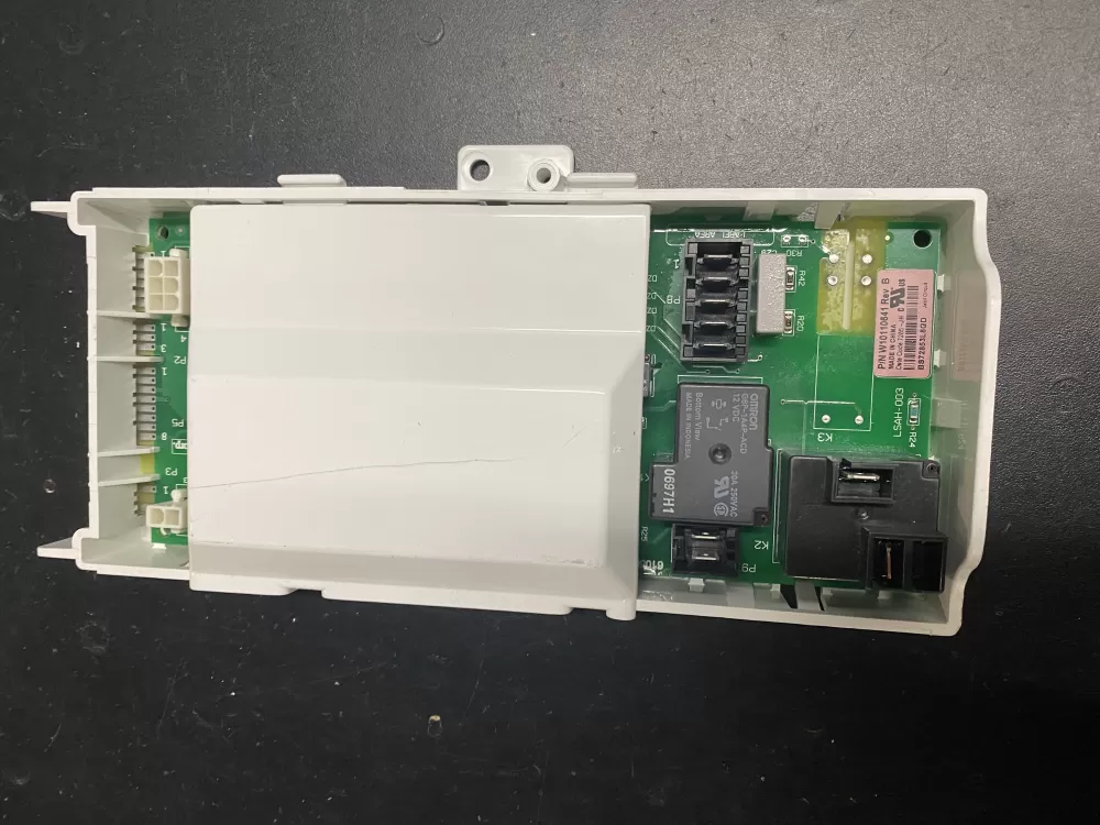 Whirlpool  Kenmore AP6015062 W10110641 W10110641R WPW10110641 PS11748333 W10110641 D Dryer Control Board