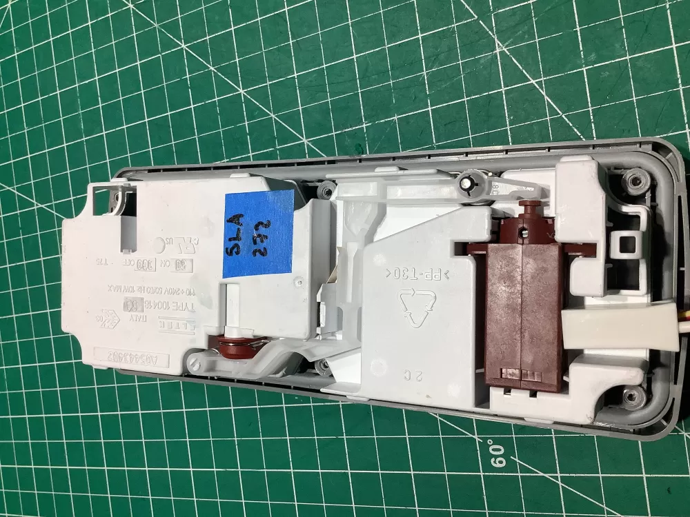 Frigidaire A05443402 Dishwasher Detergent Dispenser