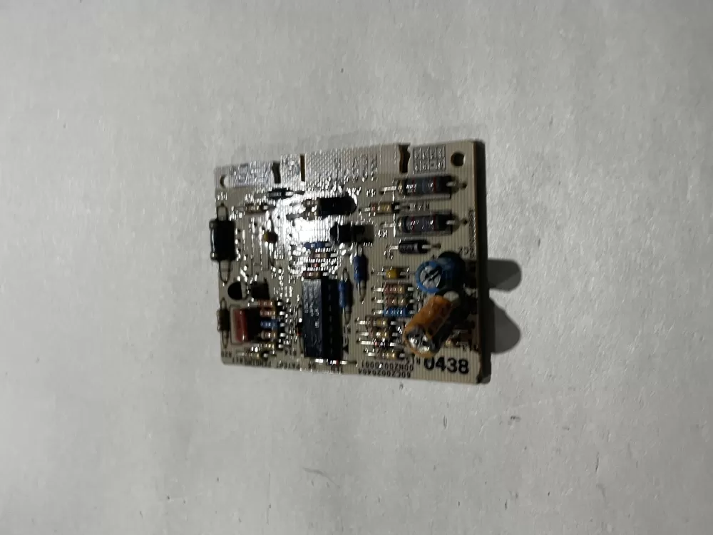 Whirlpool  60020020304  00N20020101  AP6008962  3955728  3351117  3407125R  3955787  8539879  PS11742103  WP3955728  Control Board