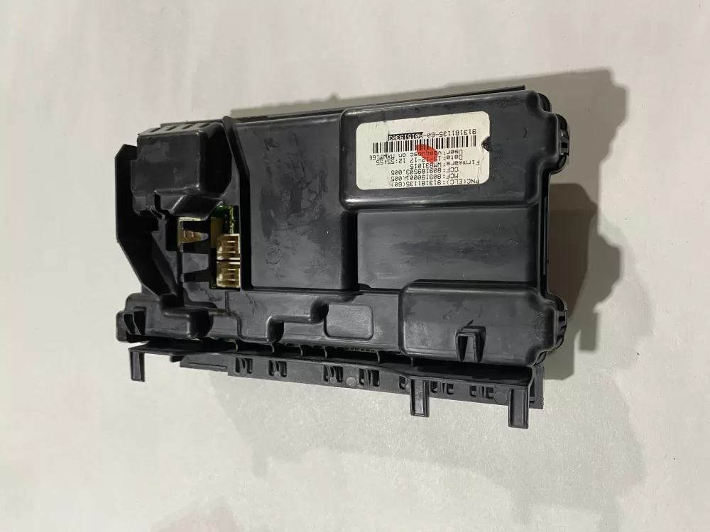 Kenmore  Electrolux A01519303 Washer Control Board