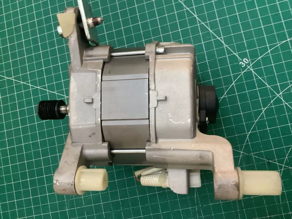 GE Samsung 11002013001151 Washer Drive Motor AZ218925 | SLA381