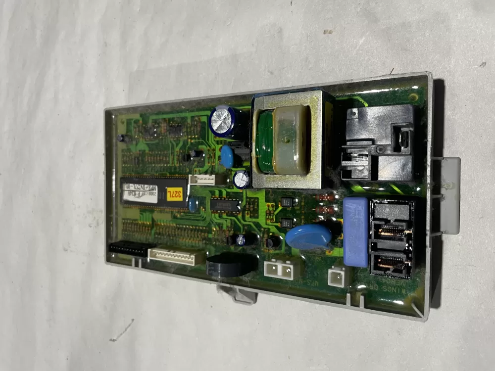 Samsung Dryer MFS-DV327L-00 Control Board AZ123635 | Wm286