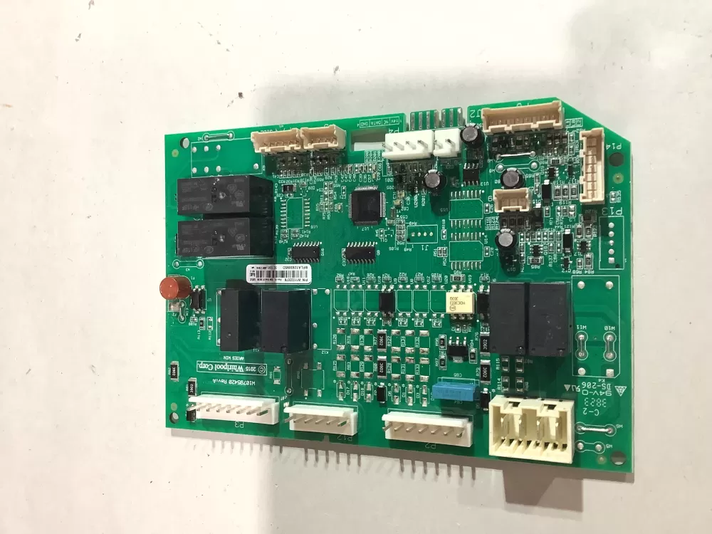 Jenn-Air W10789113 W10887783 Refrigerator Control Board AZ183600 | ZC2705