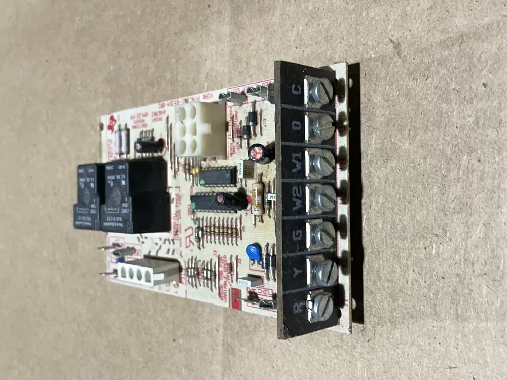 Coleman 4967842  081-01264-802  4967042  081-01264-002 Furnace Control Board