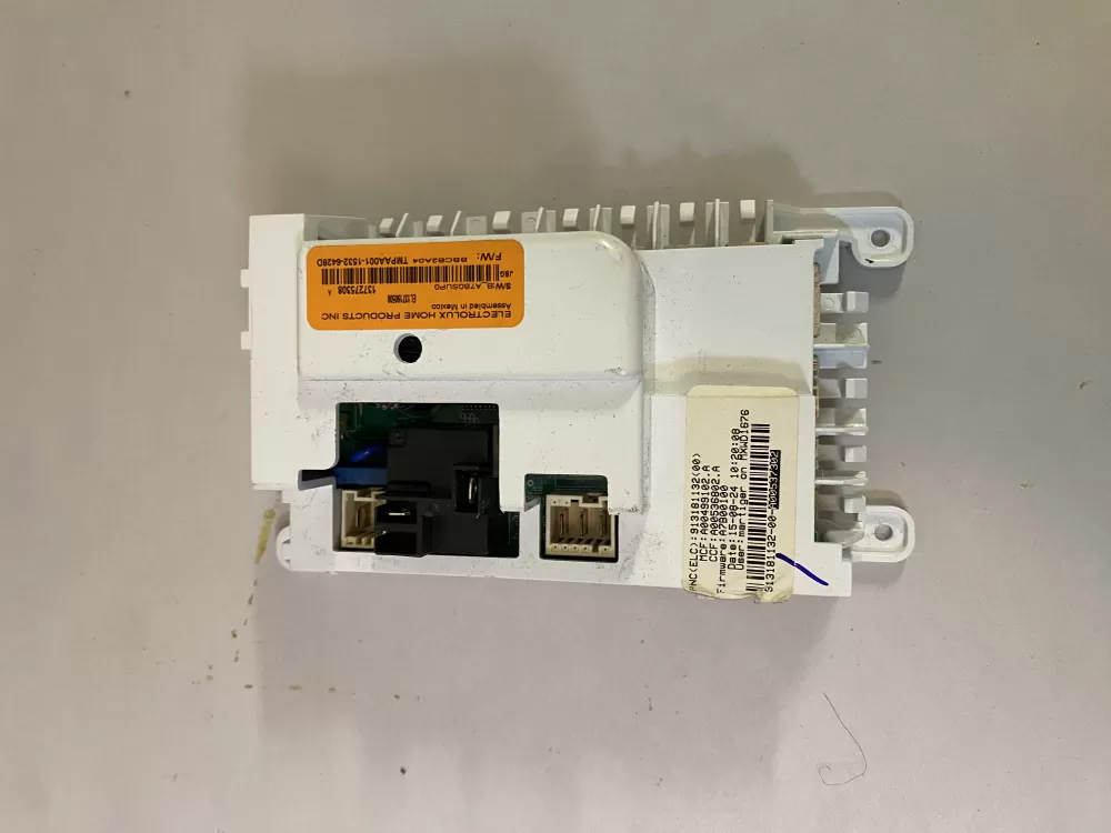 Kenmore 137275308 A Washer Control Board 137275308 A AZ120574 | BK2218