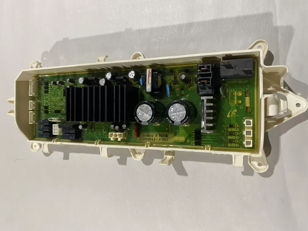 Samsung DC92-00301J DC41-00132A DC92-00303G DC92-00301JDC92-00303G Washer Control Board