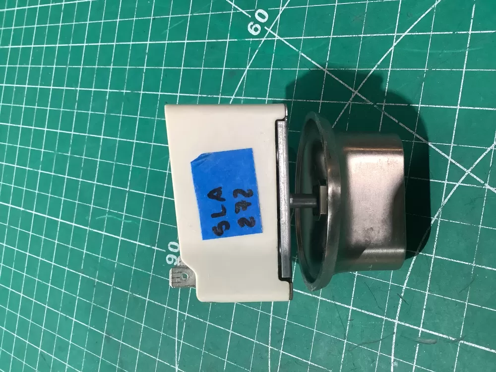 Samsung DG44 01009A PS4240807 Range Burner Control Switch AZ191663 | SL272