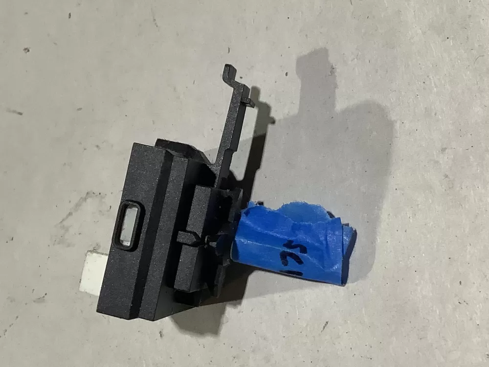 Amana  Crosley  Kenmore  Maytag  Whirlpool W10285511 WPW10285511 Washer Switch