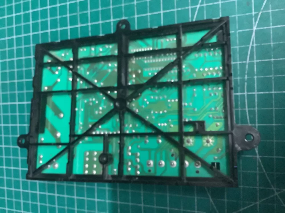 Carrier  Bryant CEPL130438-01 Furnace Circuit Control Board