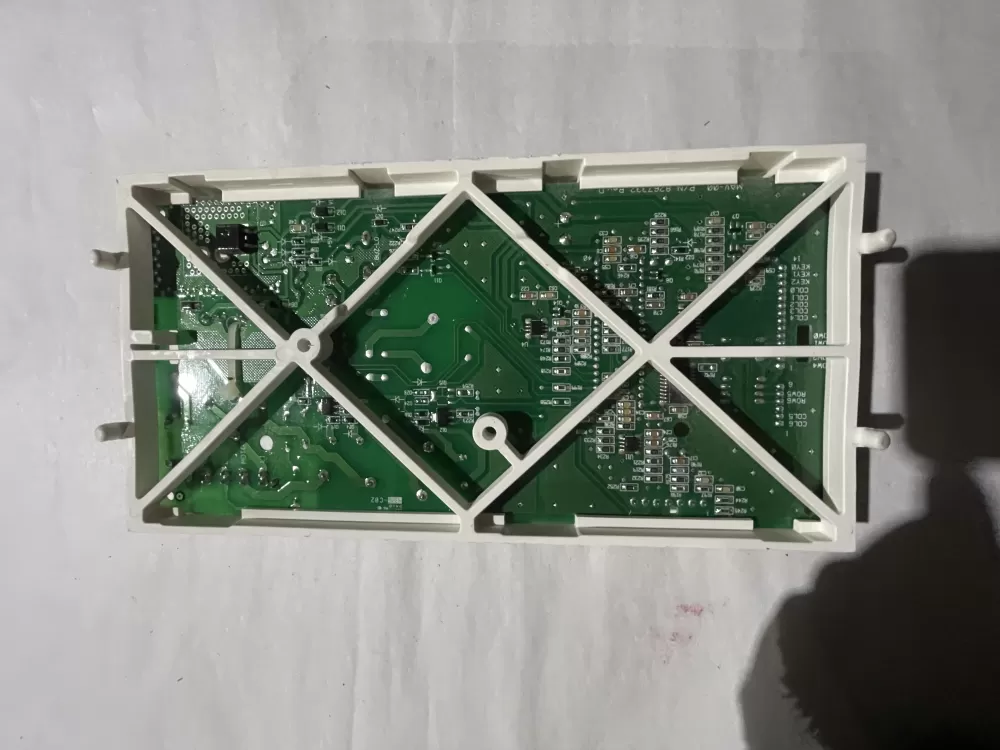 Whirlpool Kenmore WP8546219 3980062 A Dryer Control Board AZ209161 | KMV612