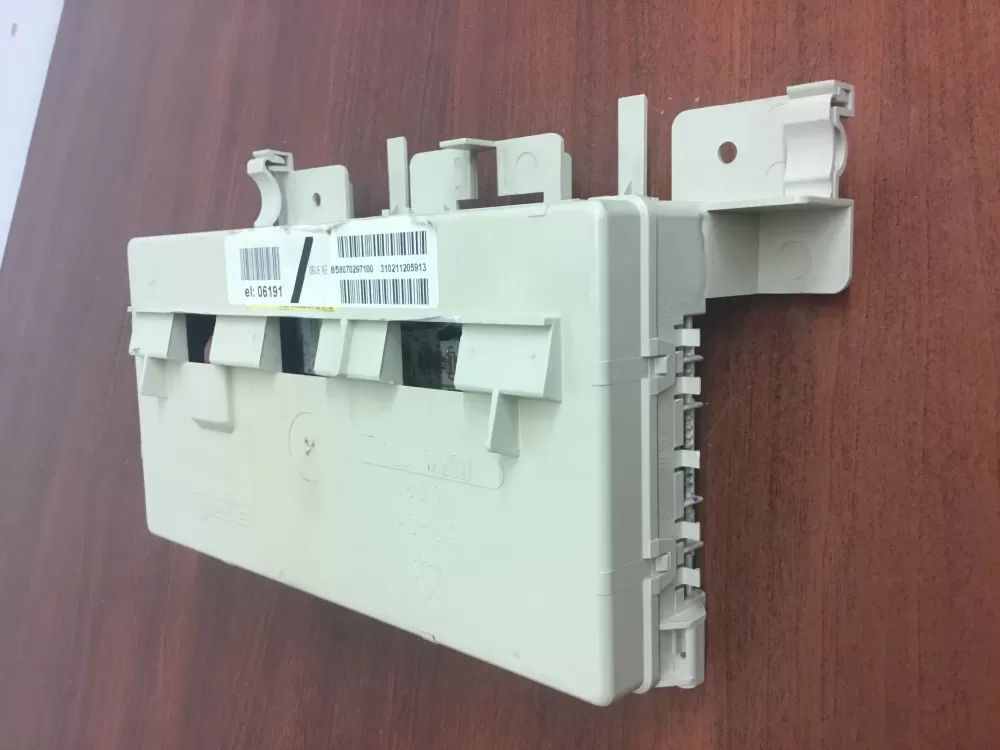 Whirlpool 858070297100 Washer Control Board AZ32903 | NRV360