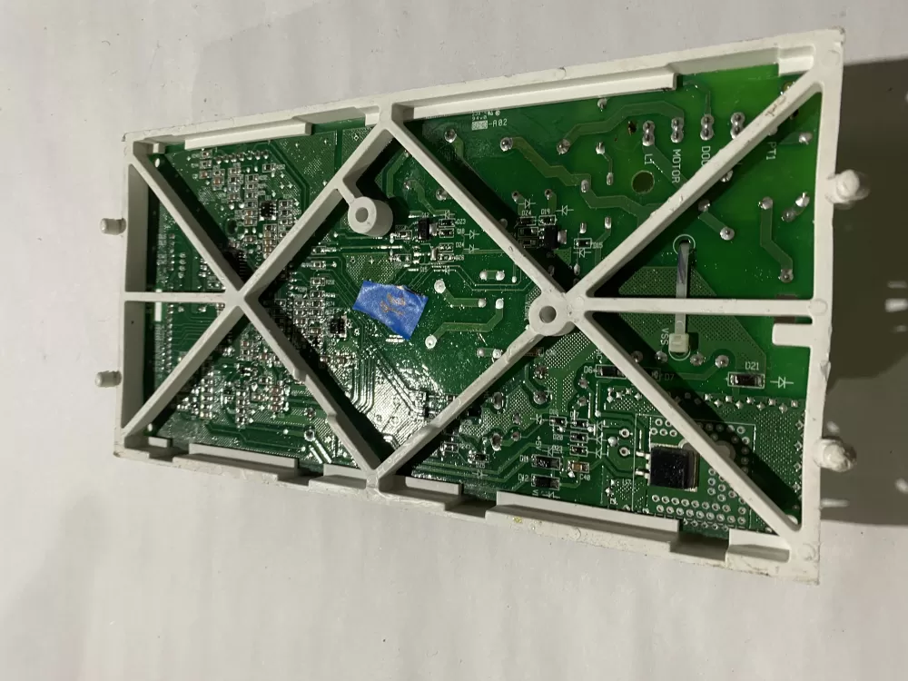 Whirlpool Kenmore WP8546219 3980062 A Dryer Control Board AZ195576 | BK92
