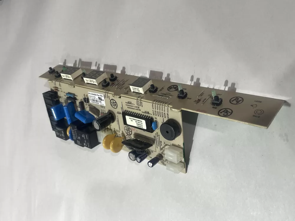 Whirlpool  Kenmore 2304000 Refrigerator Control Board