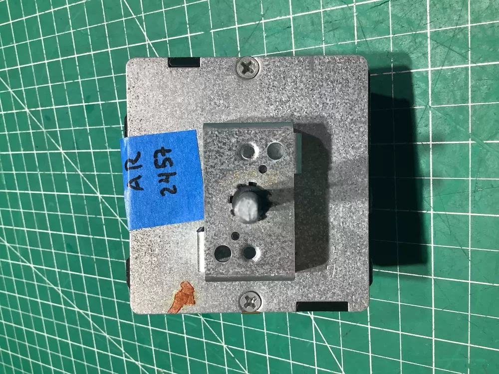 Maytag Admiral Norge AP6007601 WP31001513 Dryer Timer AZ146447 | AR2457