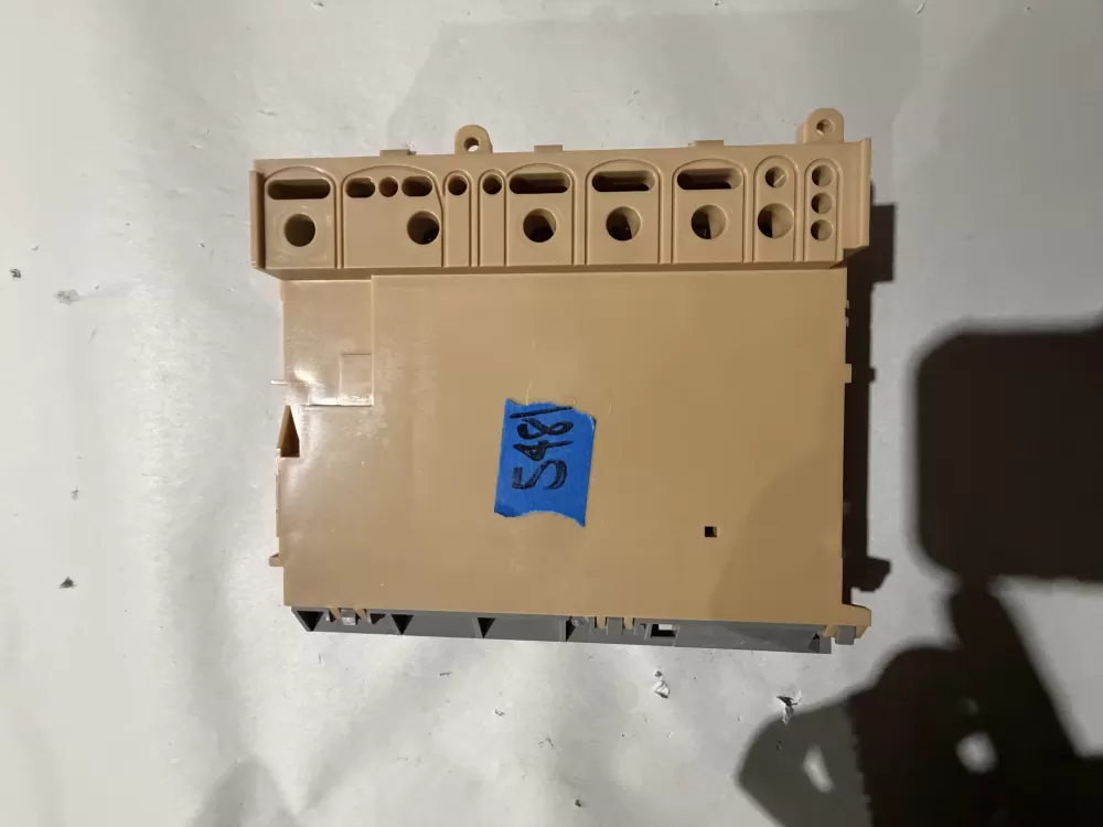 Whirlpool W10919359 Dishwasher Control Board AZ214981 | KM548