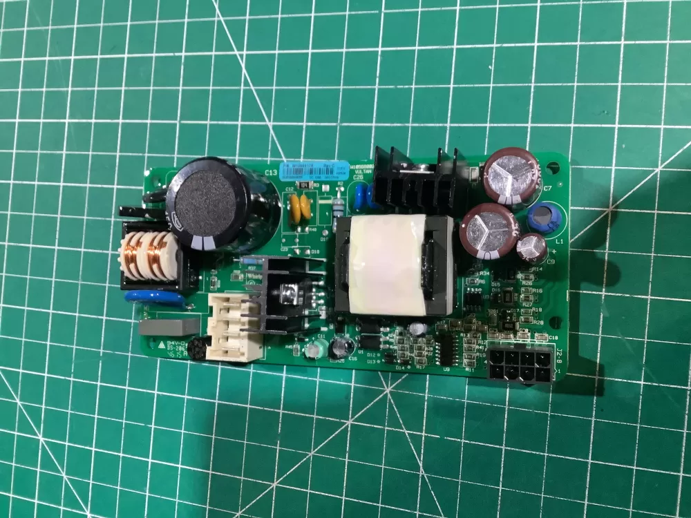 Whirlpool  Maytag  KitchenAid  Kenmore W10665178 W10830278 PS11737859 Refrigerator Power Control Board