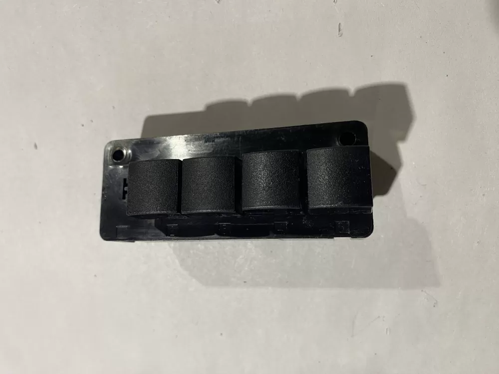Maytag 207367 Washer Control Board Switch