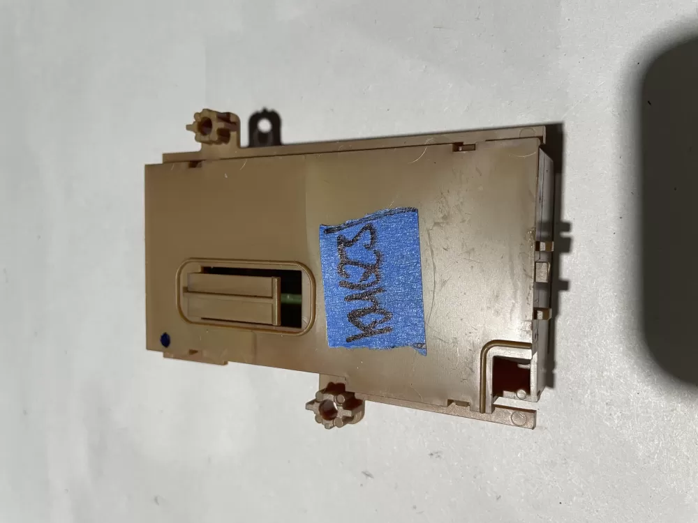 Bosch Siemens Dishwasher Control Board 5600.040.412 498075 AZ139482 | KM623