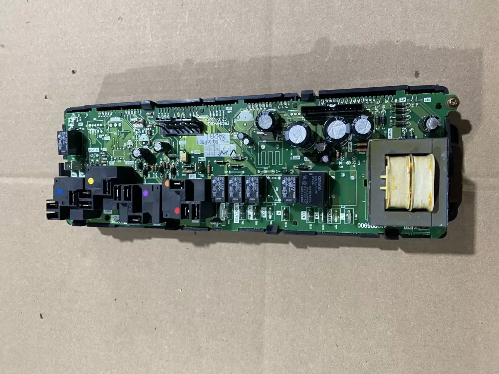 GE AP3204821 942836 WB27T10406 Oven Range Control Board AZ63870 | BKV575