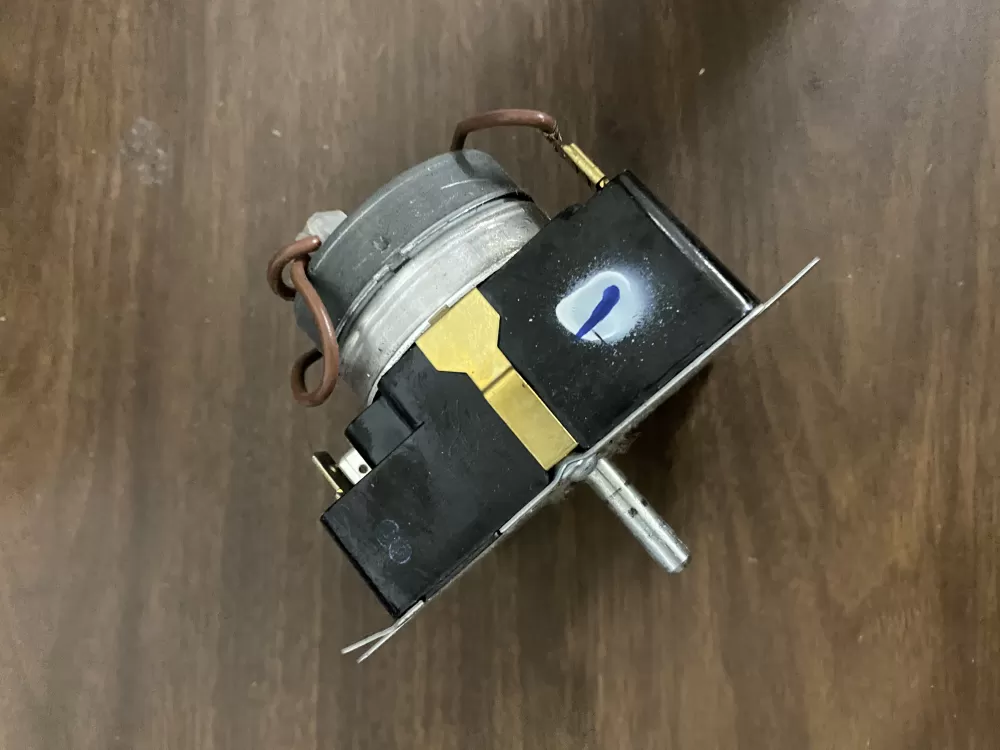 Whirlpool 8299781C WP8299781 8299781 909732 Dryer Timer AZ31659 | BK324